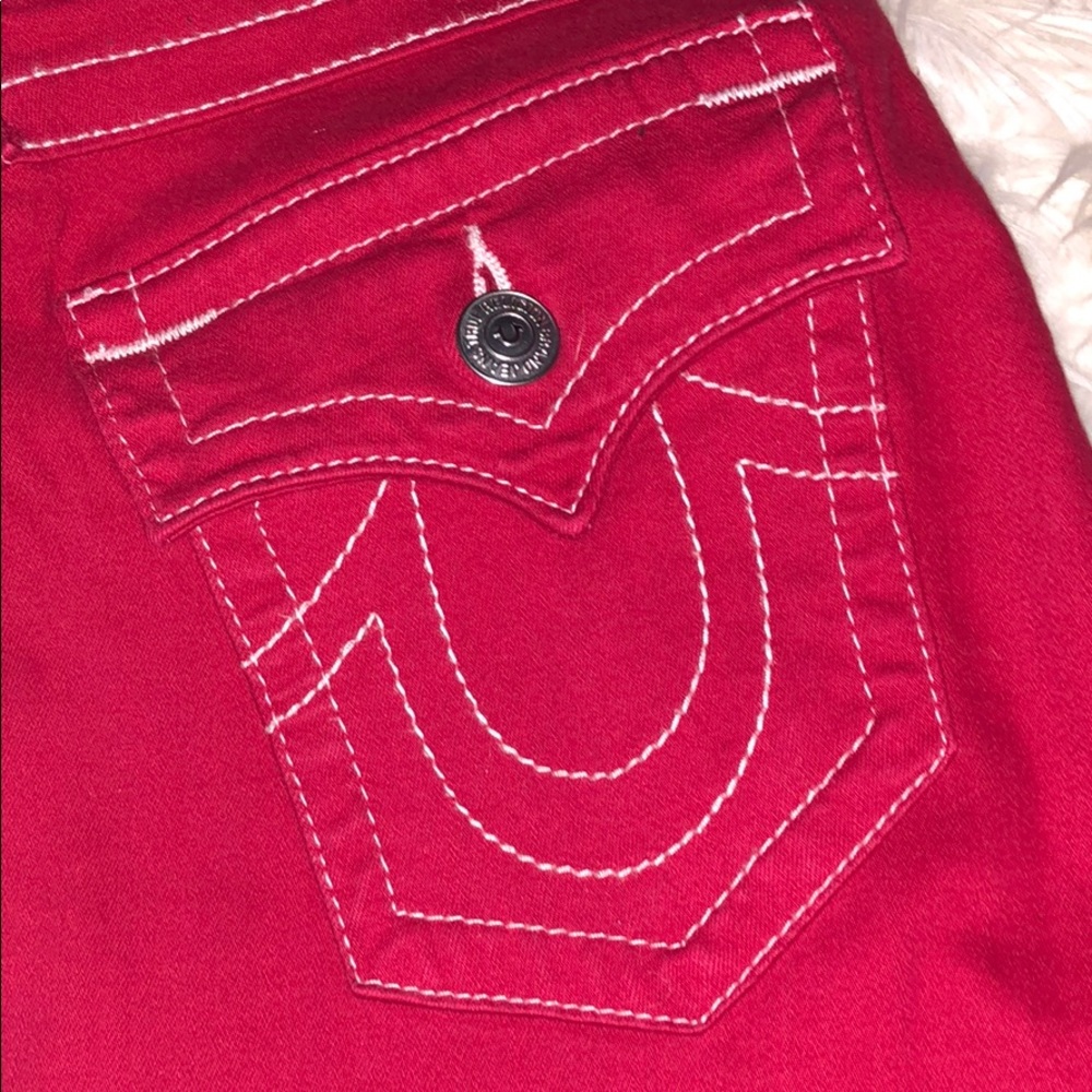 True religion jeans